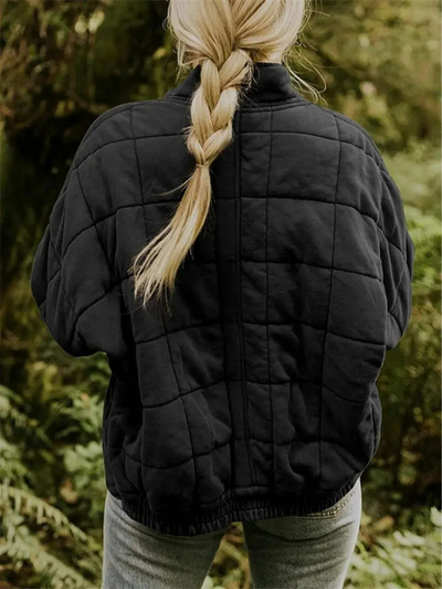 Jane | Padded Damesjas
