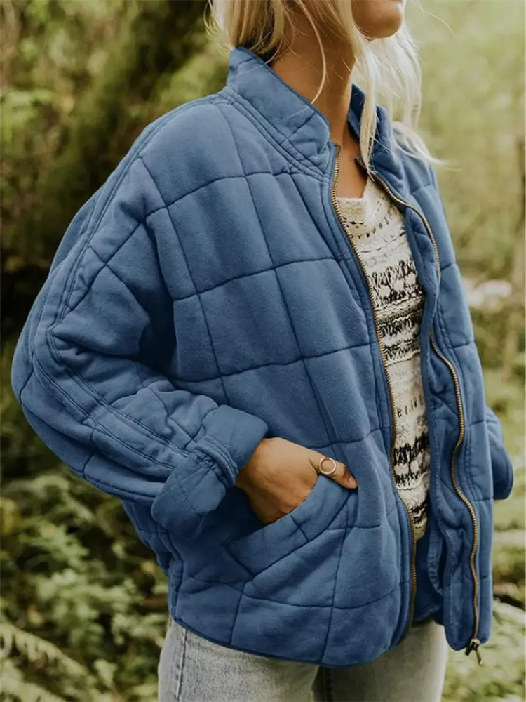 Jane | Padded Damesjas
