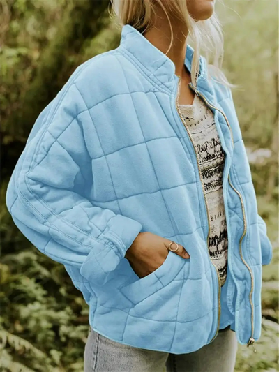 Jane | Padded Damesjas
