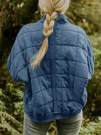 Jane | Padded Damesjas
