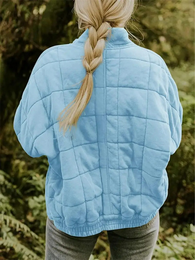 Jane | Padded Damesjas