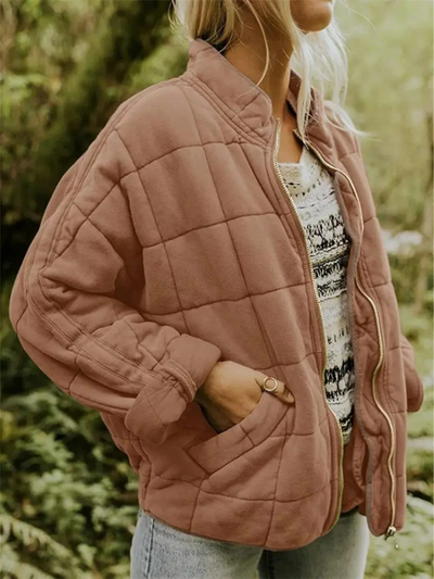 Jane | Padded Damesjas