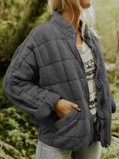 Jane | Padded Damesjas
