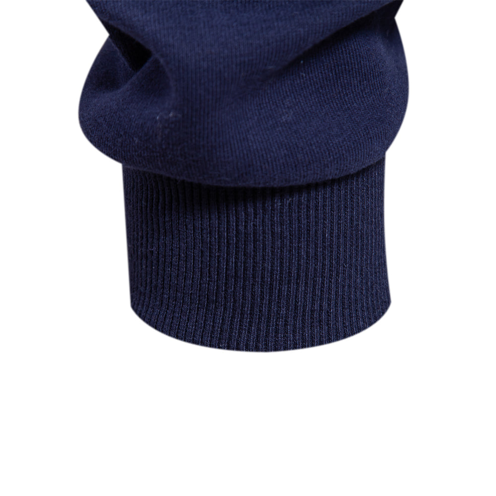 John | Pullover Polo