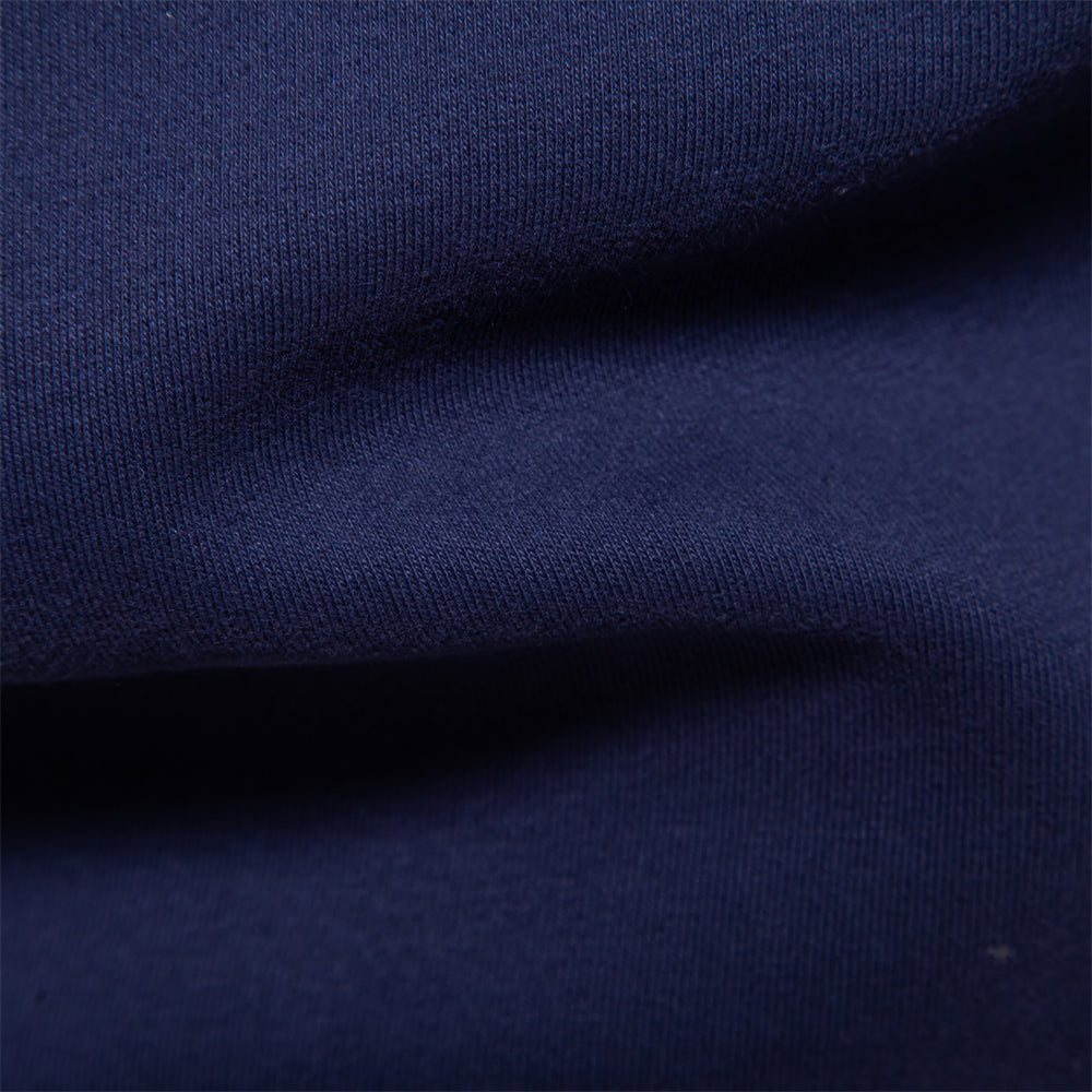 John | Pullover Polo