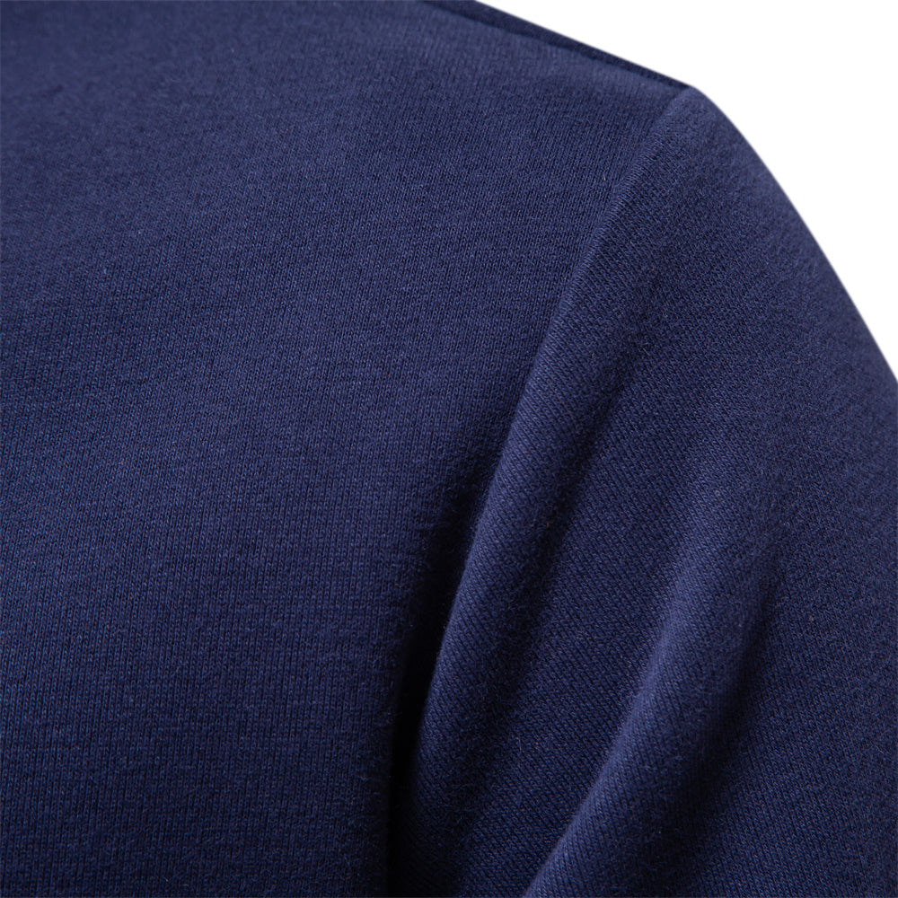 John | Pullover Polo
