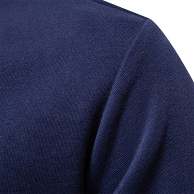 John | Pullover Polo