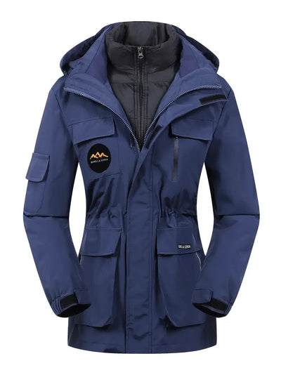 Klassiek Arctic-jack voor dames