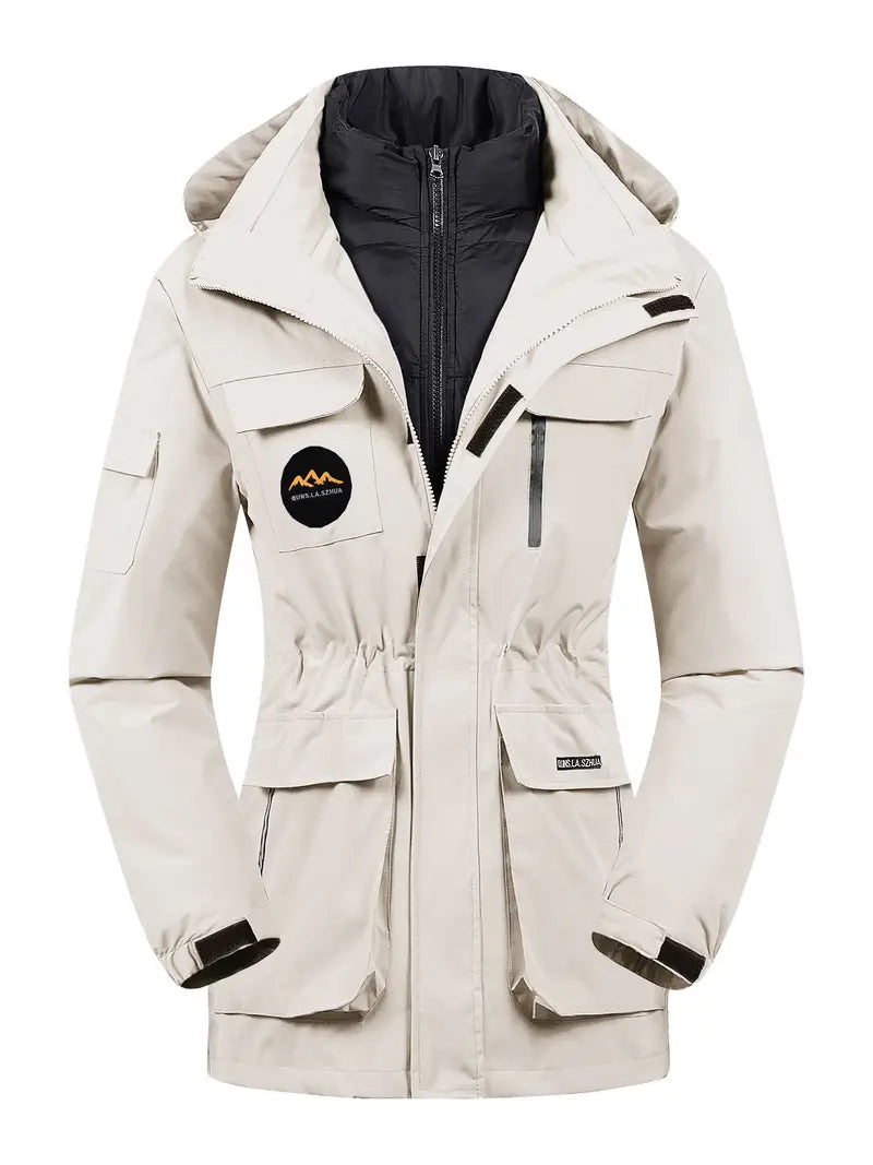 Klassiek Arctic-jack voor dames