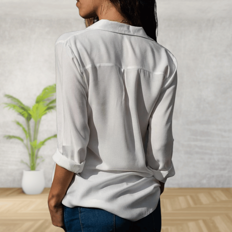 Klassieke Damesblouse