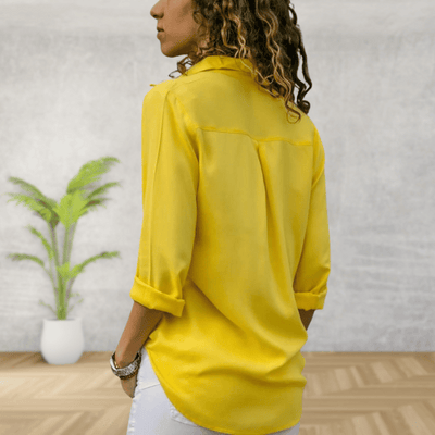 Klassieke Damesblouse