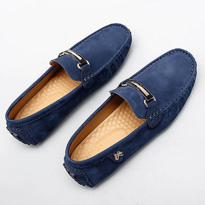 Klassieke Slip-on Loafers voor heren