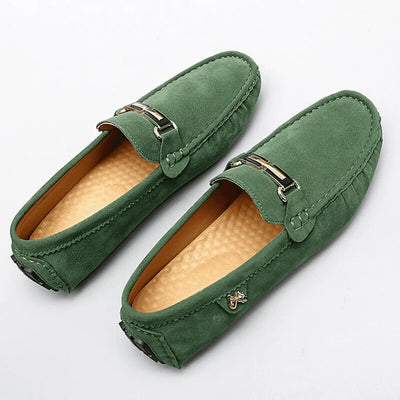 Klassieke Slip-on Loafers voor heren
