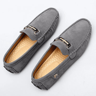 Klassieke Slip-on Loafers voor heren