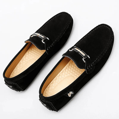 Klassieke Slip-on Loafers voor heren