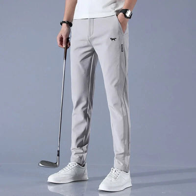 Klassieke herengolferbroek