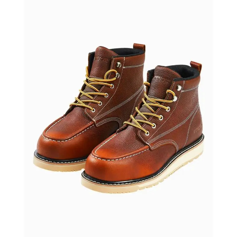 Klassieke snowboots voor heren