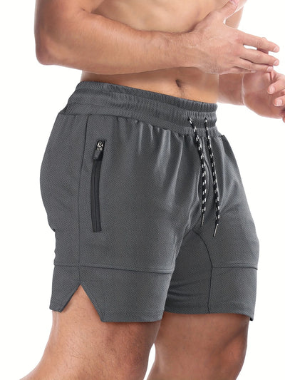 Klassieke sportshort voor heren
