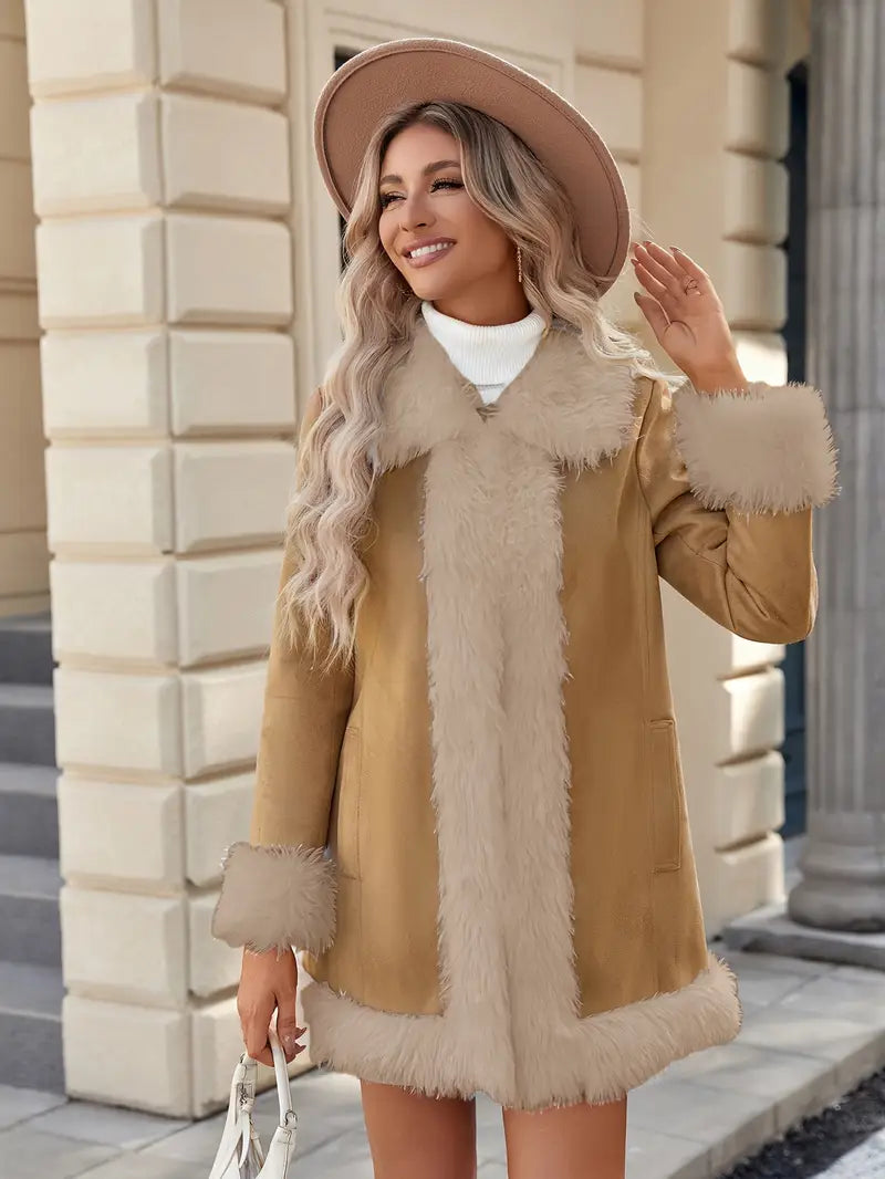 Klassieke teddyjas voor dames