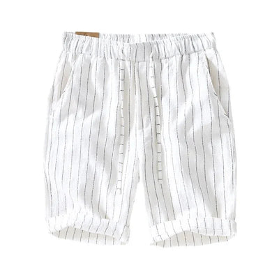 Klassieke zomerbroek voor heren