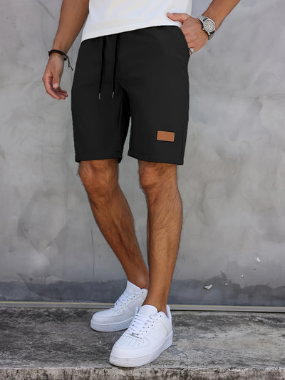 Klassieke zomerbroek voor heren