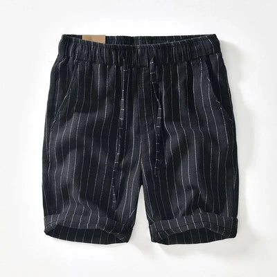 Klassieke zomerbroek voor heren