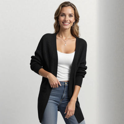 Minimalistisch lentevest voor dames
