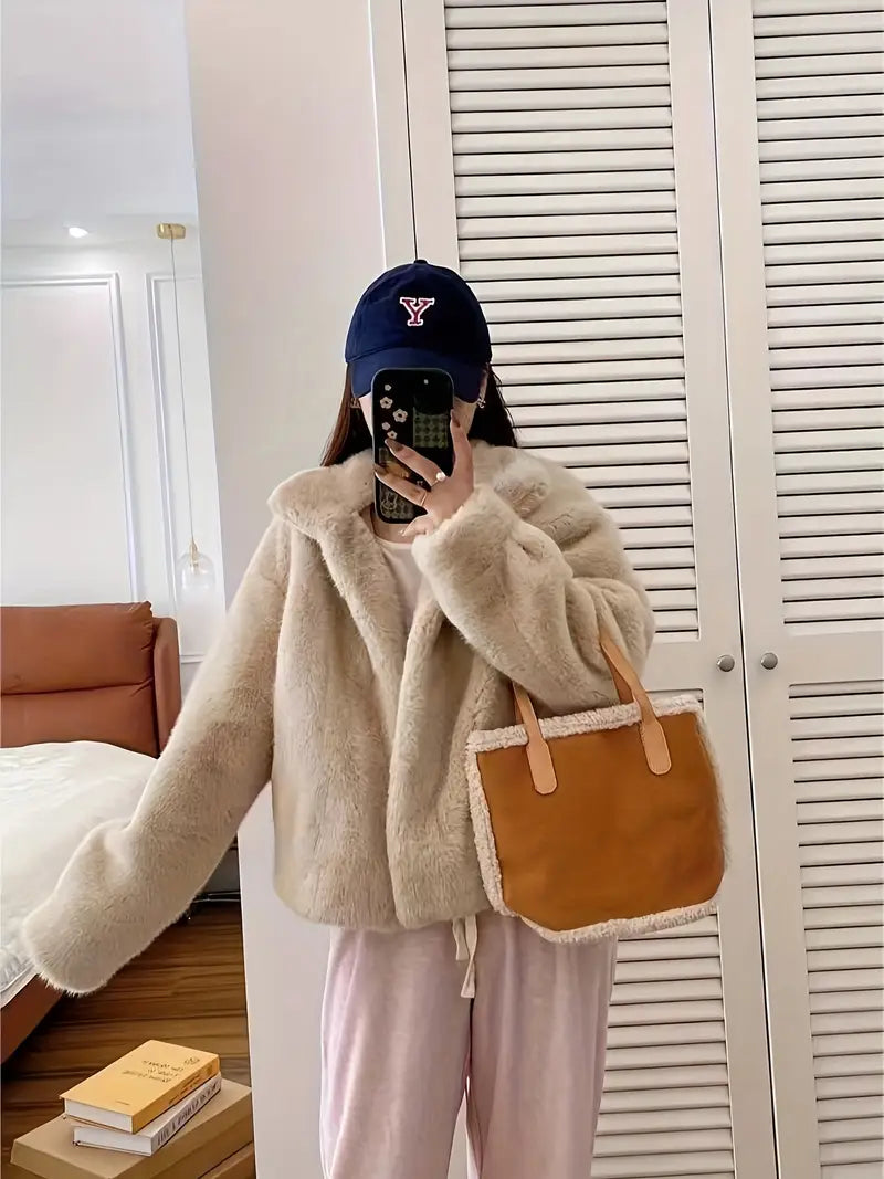 Moderne teddyjas voor dames