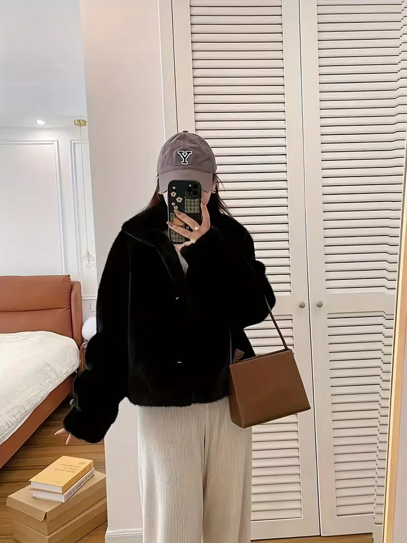 Moderne teddyjas voor dames