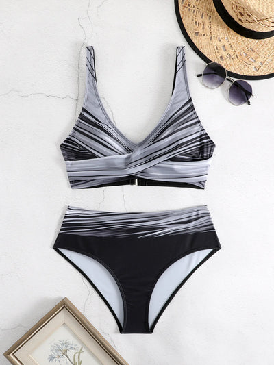 Sexy 2-delige bikiniset voor dames