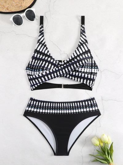 Sexy 2-delige bikiniset voor dames