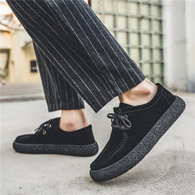 Top-sider herenschoenen moderne stijl