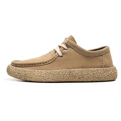 Top-sider herenschoenen moderne stijl
