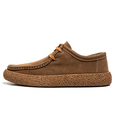 Top-sider herenschoenen moderne stijl