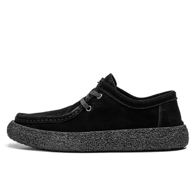 Top-sider herenschoenen moderne stijl