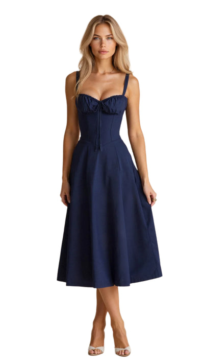 Luchtige Zomerjurk voor Dames