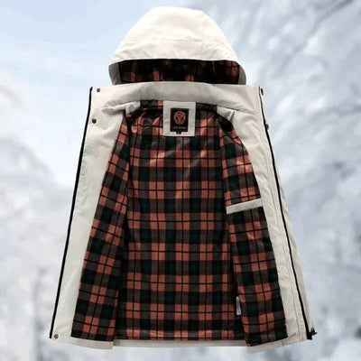 Van Leeuwen - Alpine Explorer Jas - Heren