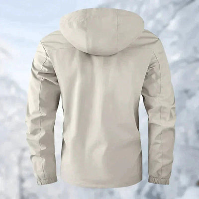 Van Leeuwen - Alpine Explorer Jas - Heren