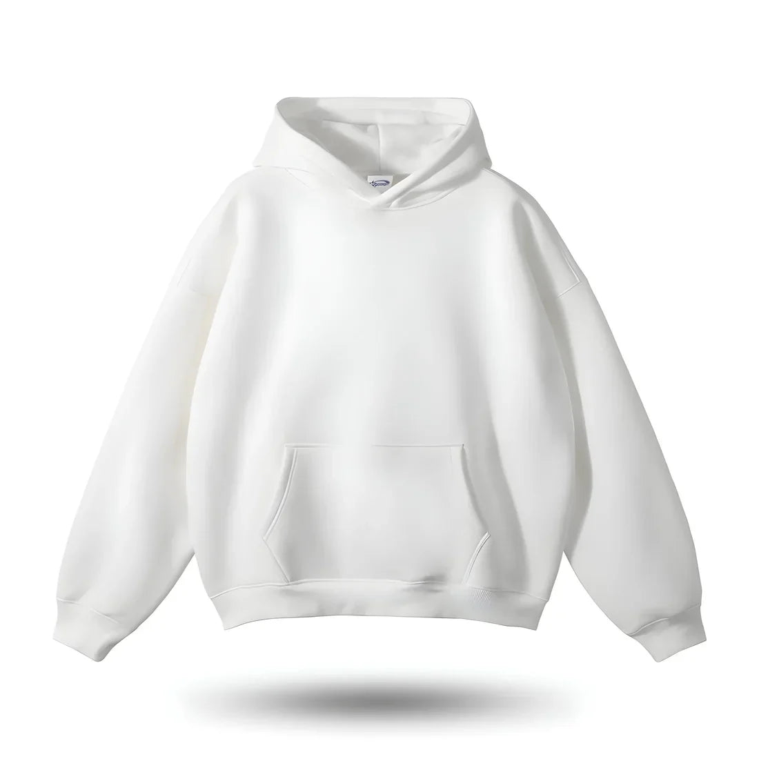 Van Leeuwen | Casual Hoodie voor heren