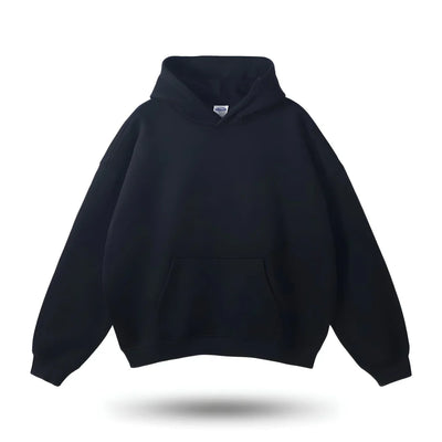 Van Leeuwen | Casual Hoodie voor heren