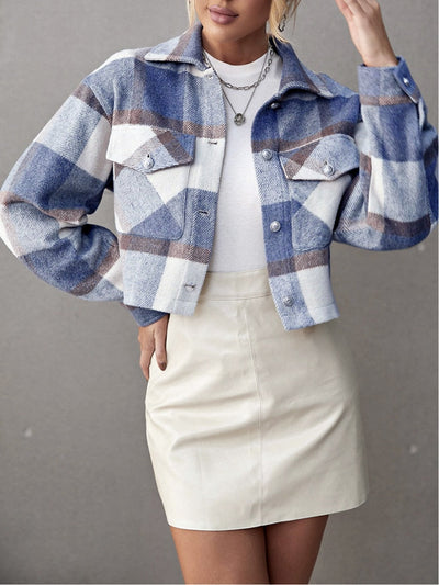 Van Leeuwen | Casual damesjack