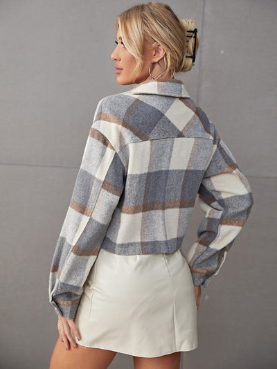 Van Leeuwen | Casual damesjack
