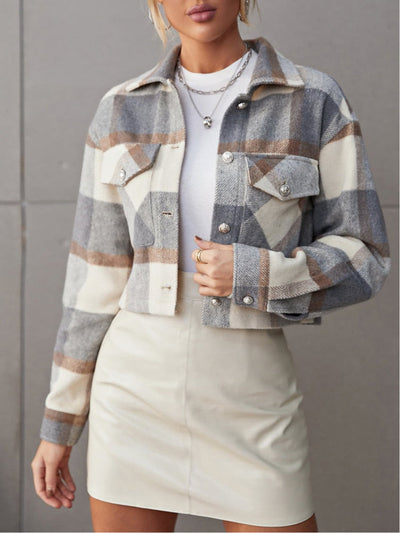 Van Leeuwen | Casual damesjack