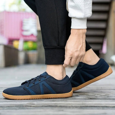 Van Leeuwen | Casual herensneakers