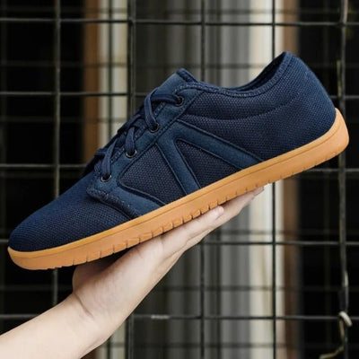 Van Leeuwen | Casual herensneakers
