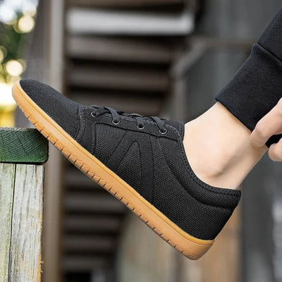 Van Leeuwen | Casual herensneakers