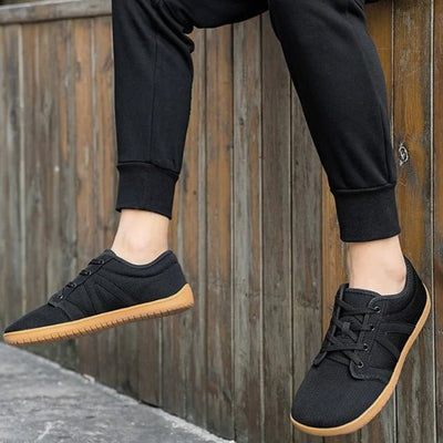 Van Leeuwen | Casual herensneakers