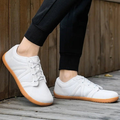 Van Leeuwen | Casual herensneakers