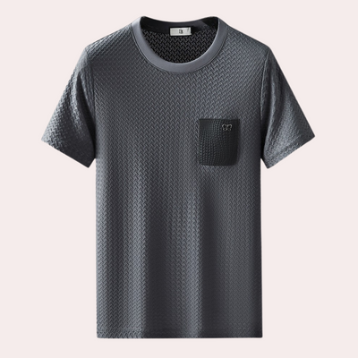Van Leeuwen | Casual minimalistische herenset