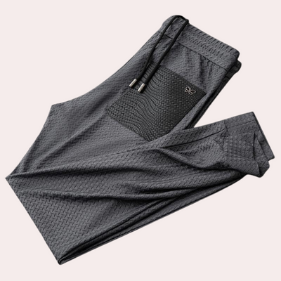 Van Leeuwen | Casual minimalistische herenset